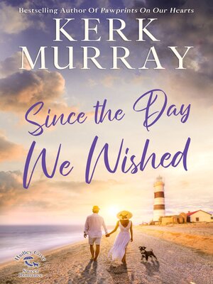 Since the Day We Wished - ebook
